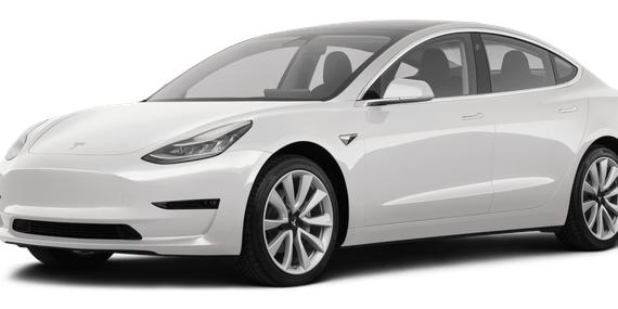 TESLA MODEL 3 2018 5YJ3E1EA0JF162669 image TESLA MODEL 3 2018 5YJ3E1EA0JF162669 image